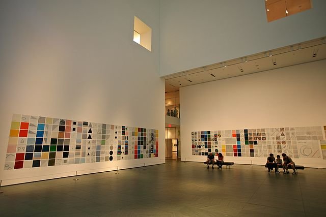 Museum of Modern Art